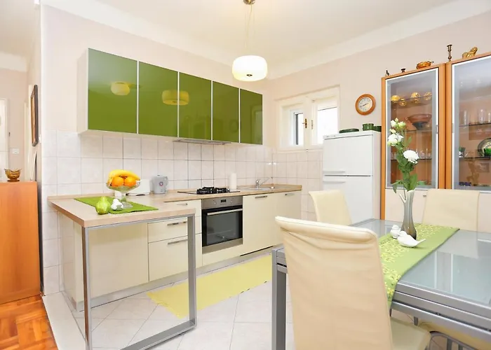 Apartamento With Wifi - 16420 *