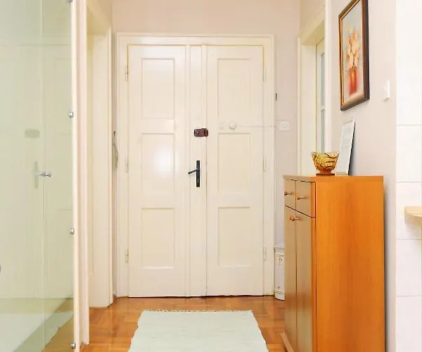 Apartamento With Wifi - 16420 Split
