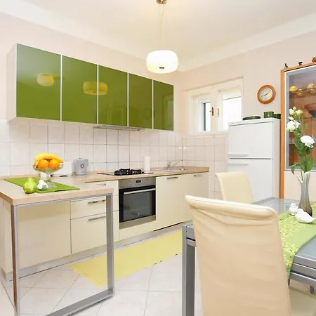 דירה With Wifi - 16420 *