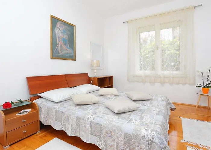 With Wifi - 16420 Apartman *