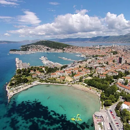 With Wifi - 16420 Apartamento Split